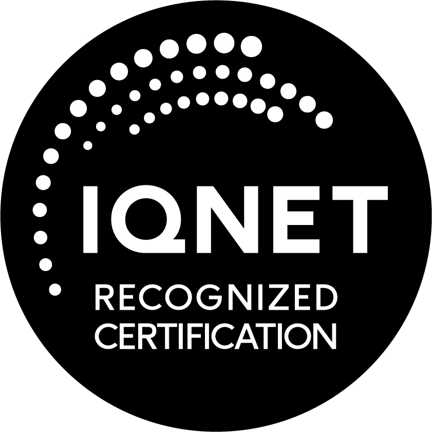 SiQ certifikat